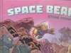 SPACE BEAR HC [9781684155590]